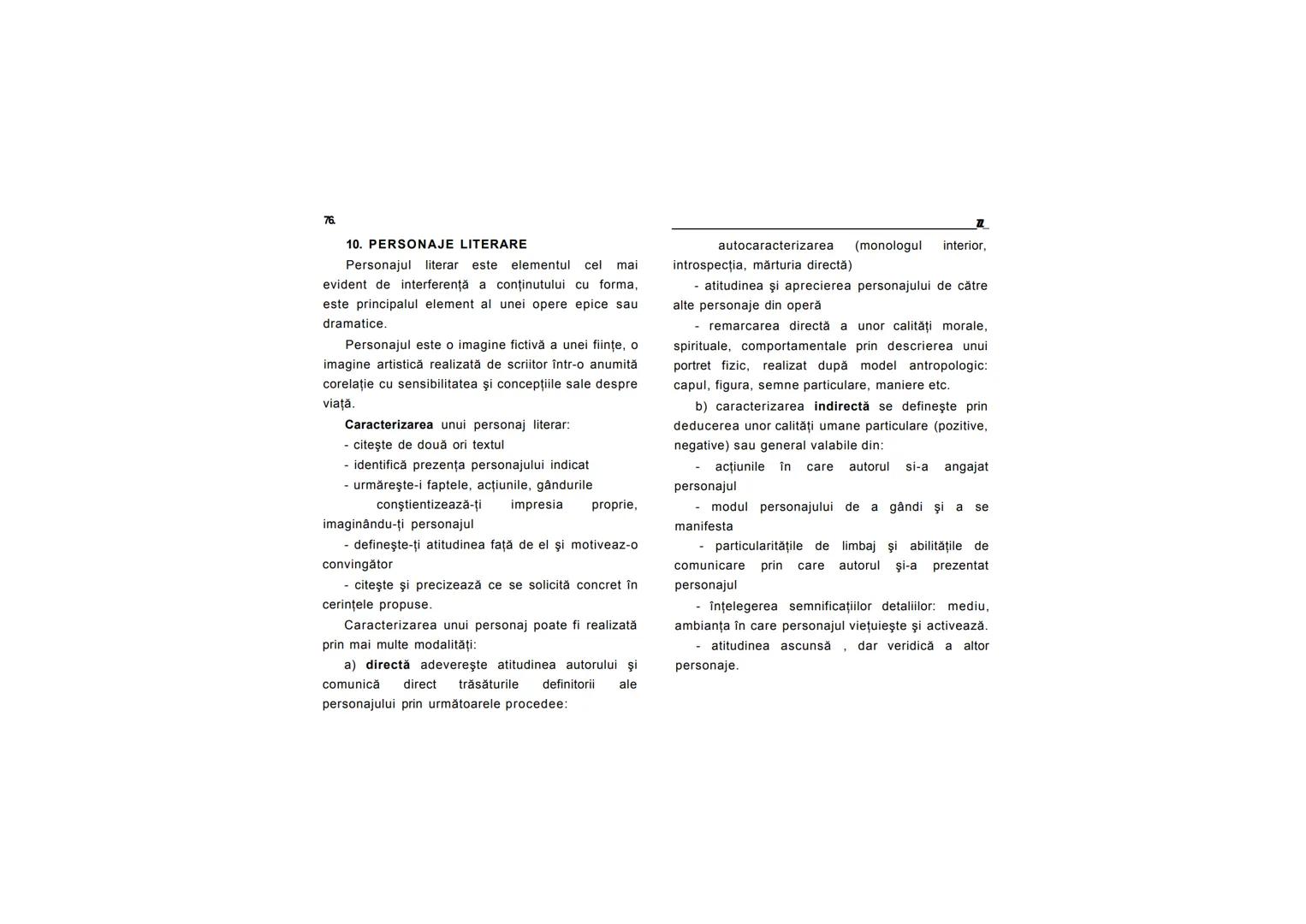 Oana Lazăr
Rezumate la Limba şi Literatura
Română pentru BAC -
Concepte operaţionale şi
funcţionale
TEO-Educațional Rezumate la
Oana Lazăr