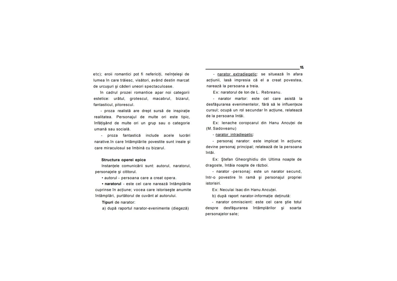 Oana Lazăr
Rezumate la Limba şi Literatura
Română pentru BAC -
Concepte operaţionale şi
funcţionale
TEO-Educațional Rezumate la
Oana Lazăr