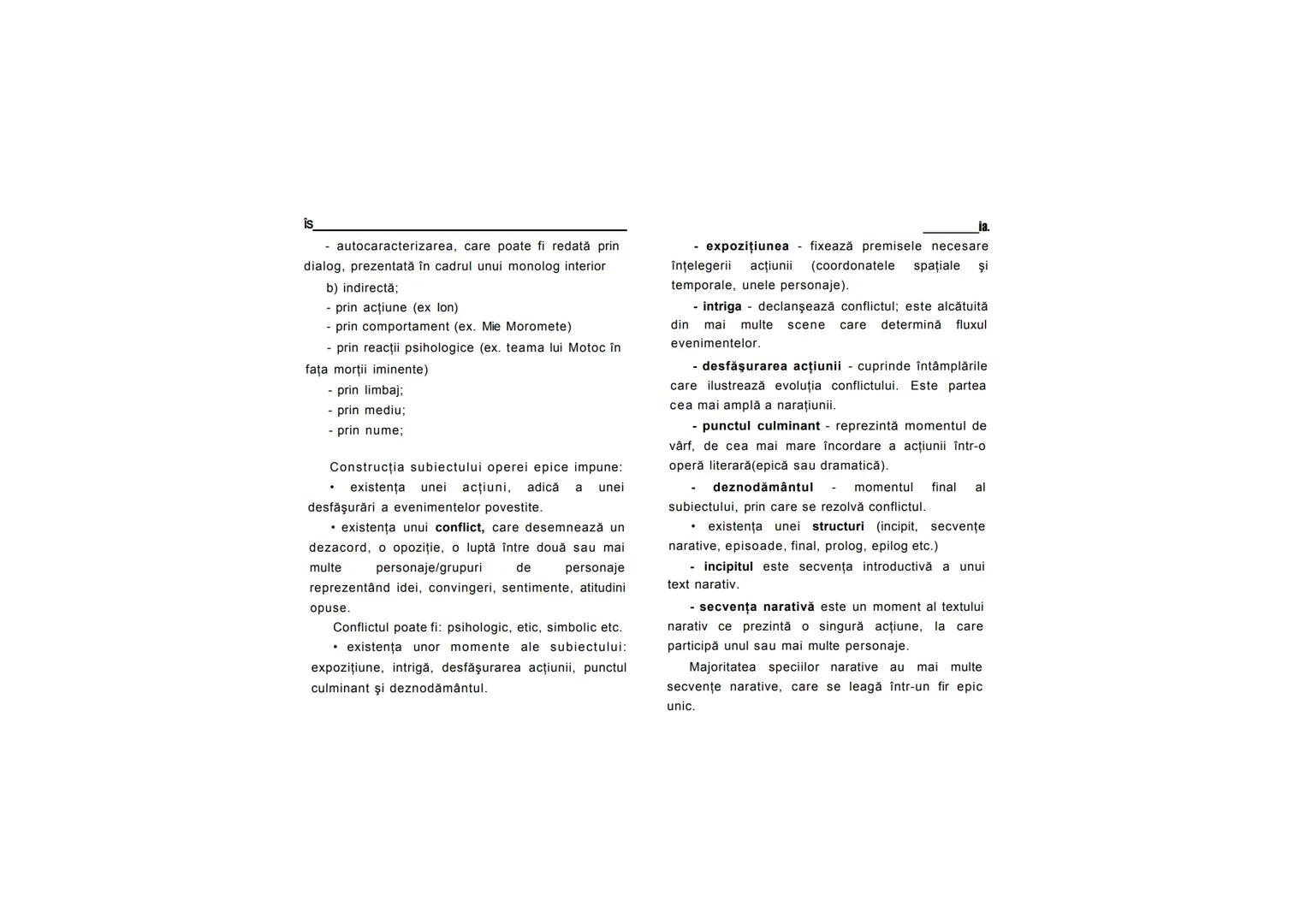 Oana Lazăr
Rezumate la Limba şi Literatura
Română pentru BAC -
Concepte operaţionale şi
funcţionale
TEO-Educațional Rezumate la
Oana Lazăr