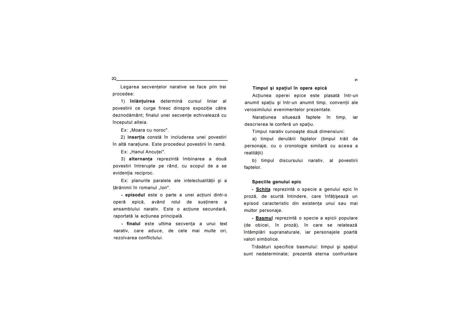 Oana Lazăr
Rezumate la Limba şi Literatura
Română pentru BAC -
Concepte operaţionale şi
funcţionale
TEO-Educațional Rezumate la
Oana Lazăr