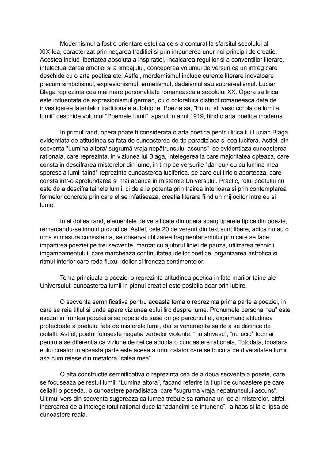 Marin Preda s-a nascut in Silistea-Grumesti, loc in care este plasata si actiunea
romanului. Acesta a scris nuvela "Calul", romanul "Cel mai