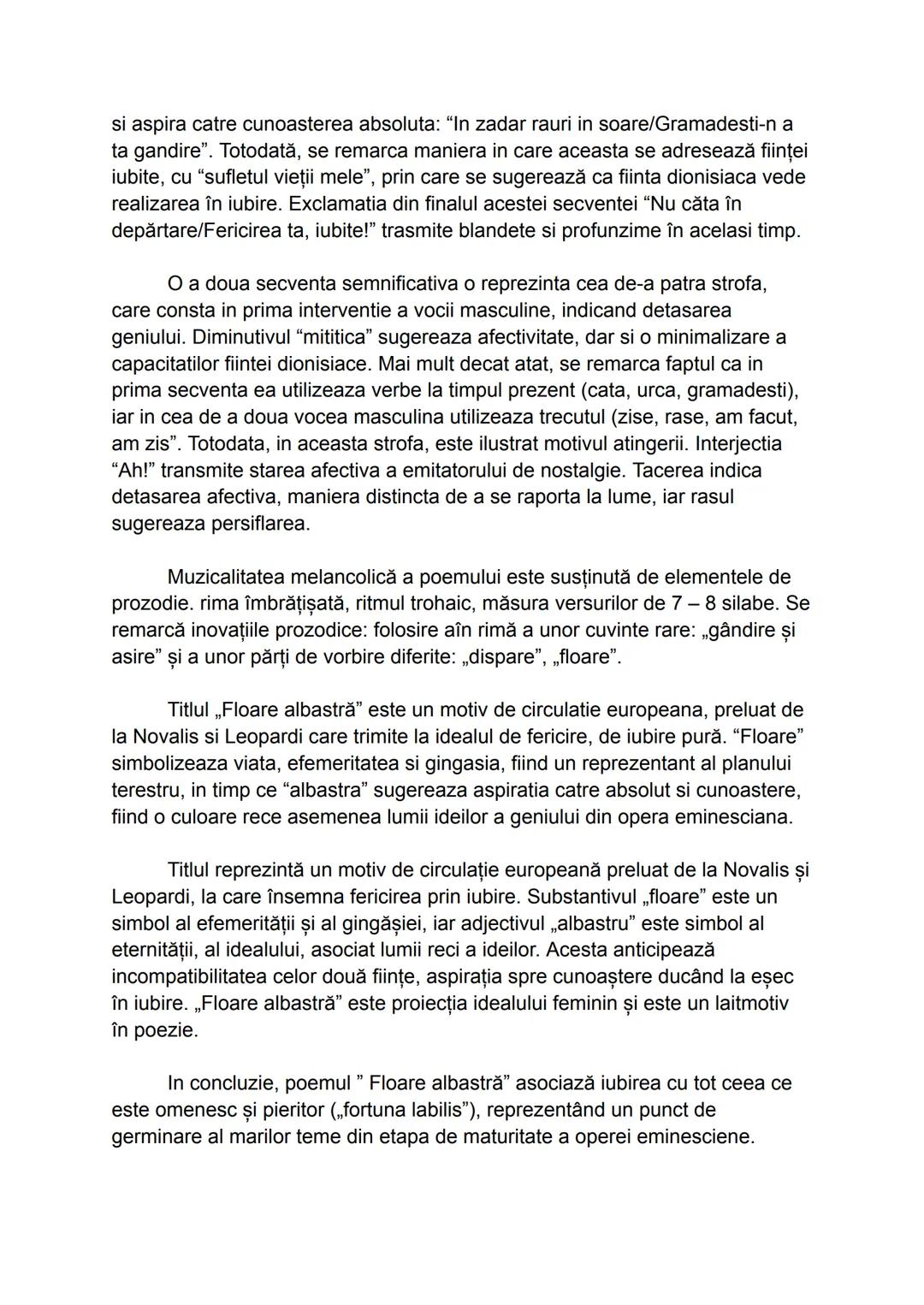 Marin Preda s-a nascut in Silistea-Grumesti, loc in care este plasata si actiunea
romanului. Acesta a scris nuvela "Calul", romanul "Cel mai