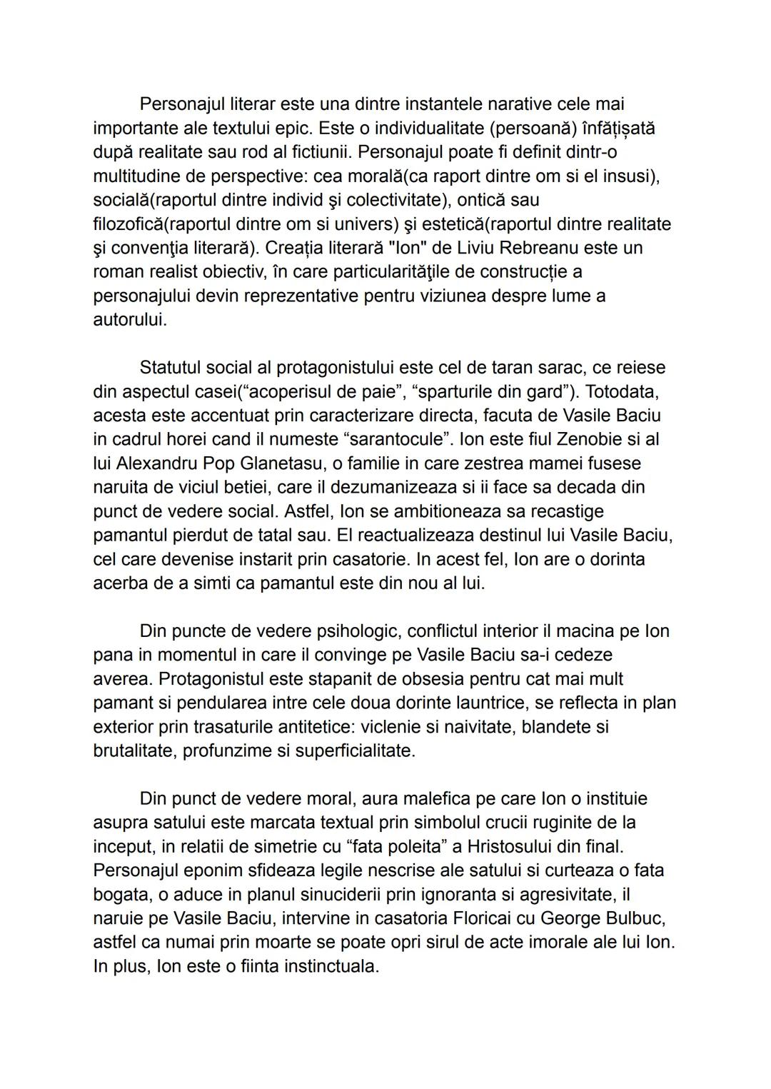 Marin Preda s-a nascut in Silistea-Grumesti, loc in care este plasata si actiunea
romanului. Acesta a scris nuvela "Calul", romanul "Cel mai