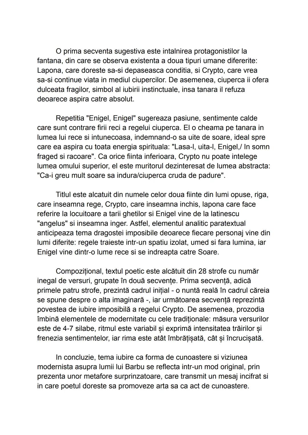 Marin Preda s-a nascut in Silistea-Grumesti, loc in care este plasata si actiunea
romanului. Acesta a scris nuvela "Calul", romanul "Cel mai