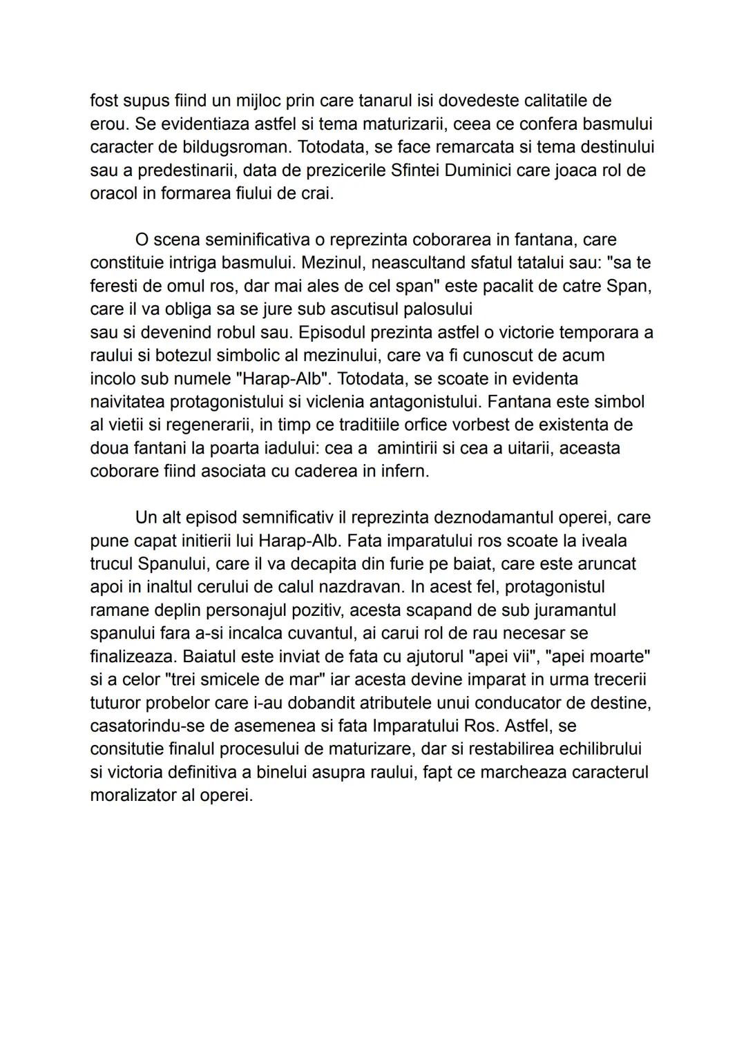 Marin Preda s-a nascut in Silistea-Grumesti, loc in care este plasata si actiunea
romanului. Acesta a scris nuvela "Calul", romanul "Cel mai