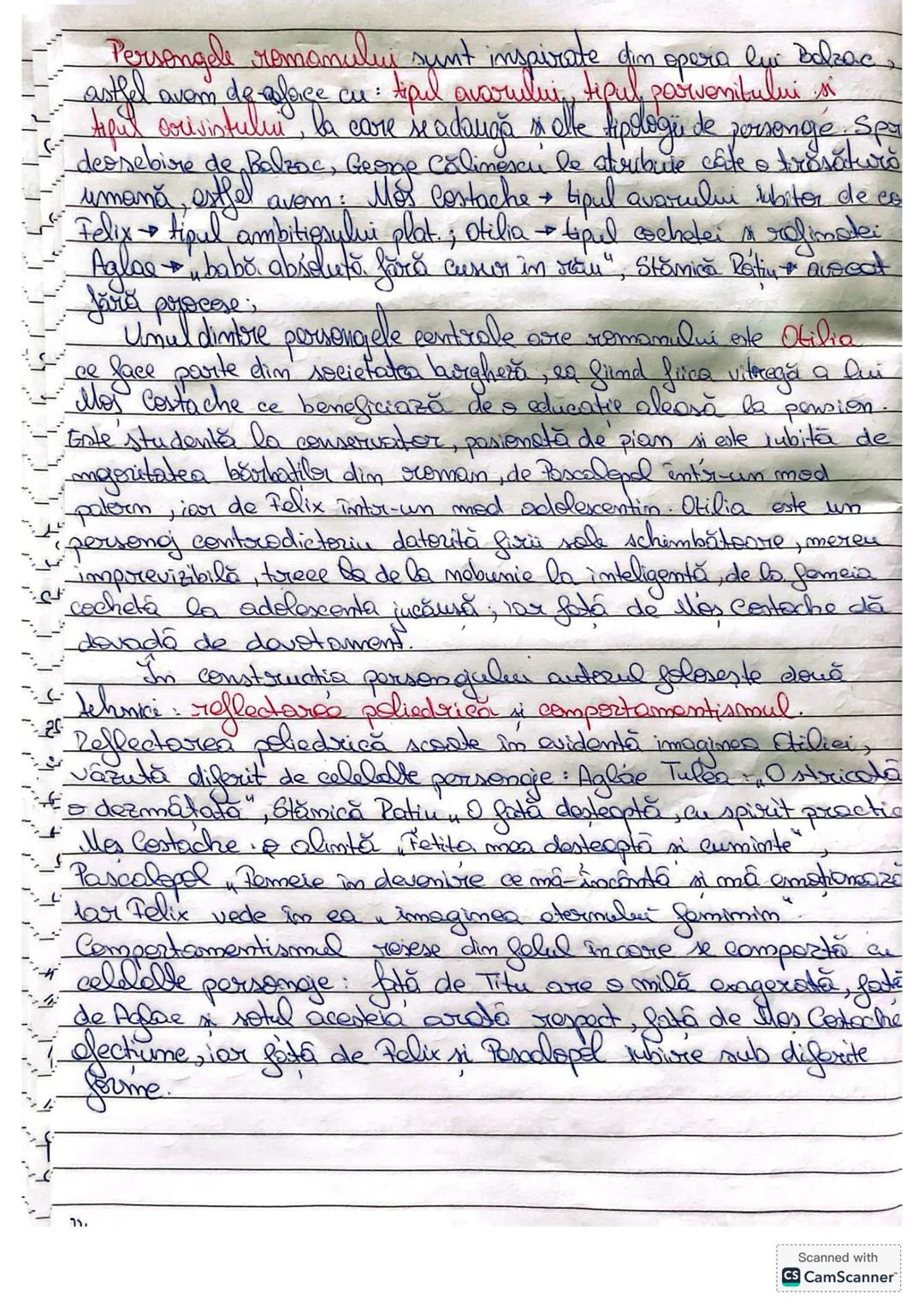 # Moara cu noroe
(muvelă psihologică, realistă)
de Joam Slavici
Jean Slavici este unul dintre cei 4 mari clasici oi literaturii
române car