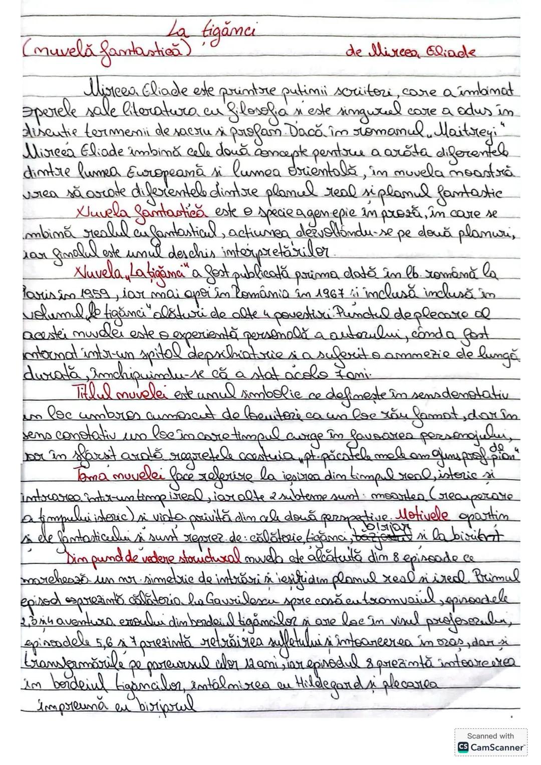 # Moara cu noroe
(muvelă psihologică, realistă)
de Joam Slavici
Jean Slavici este unul dintre cei 4 mari clasici oi literaturii
române car