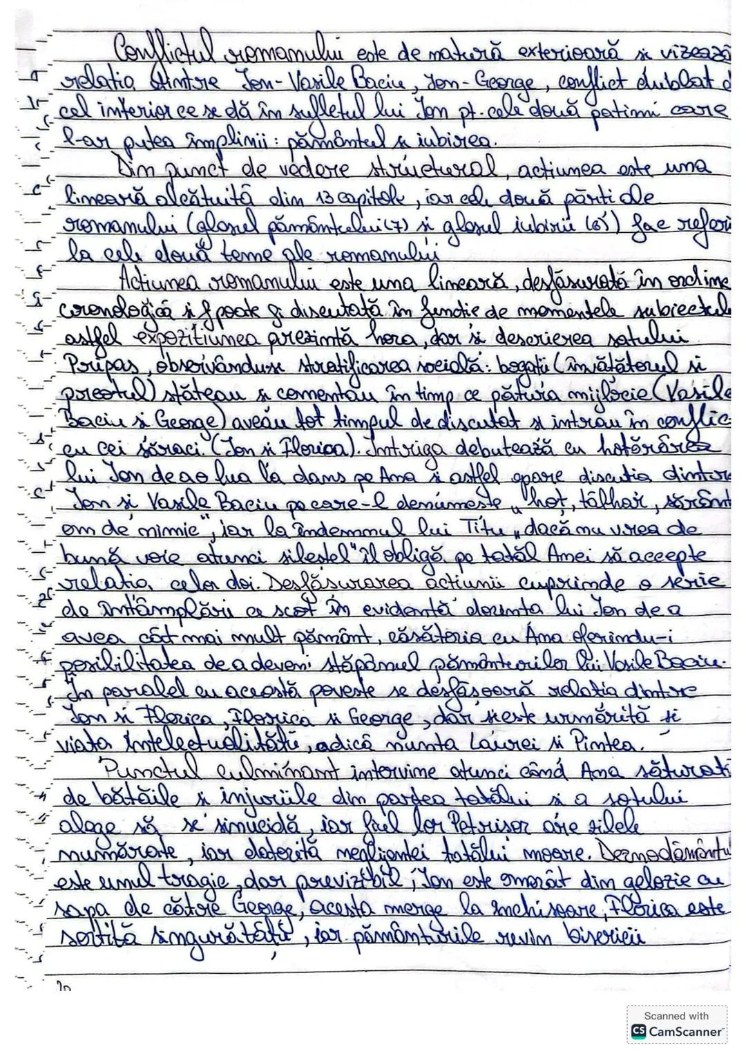 # Moara cu noroe
(muvelă psihologică, realistă)
de Joam Slavici
Jean Slavici este unul dintre cei 4 mari clasici oi literaturii
române car