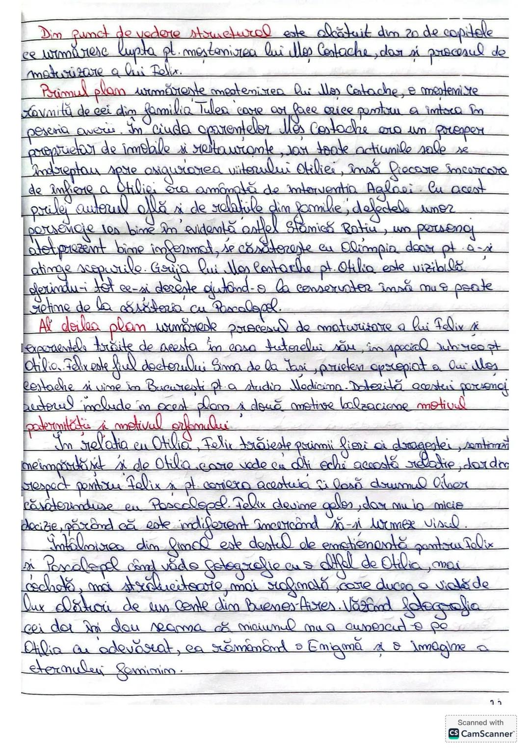 # Moara cu noroe
(muvelă psihologică, realistă)
de Joam Slavici
Jean Slavici este unul dintre cei 4 mari clasici oi literaturii
române car