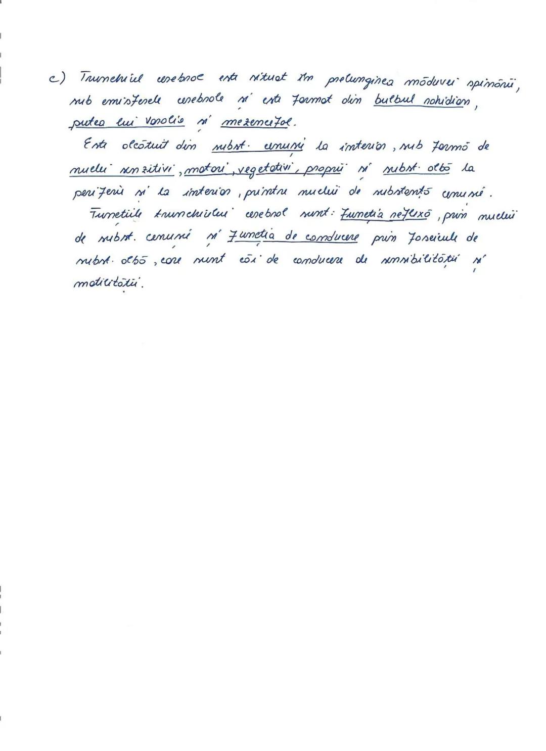 Ministerul Educaţiei
Centrul Naţional de Politici şi Evaluare în Educaţie
Examenul național de bacalaureat 2021
Proba E. d)
Biologie vegetal