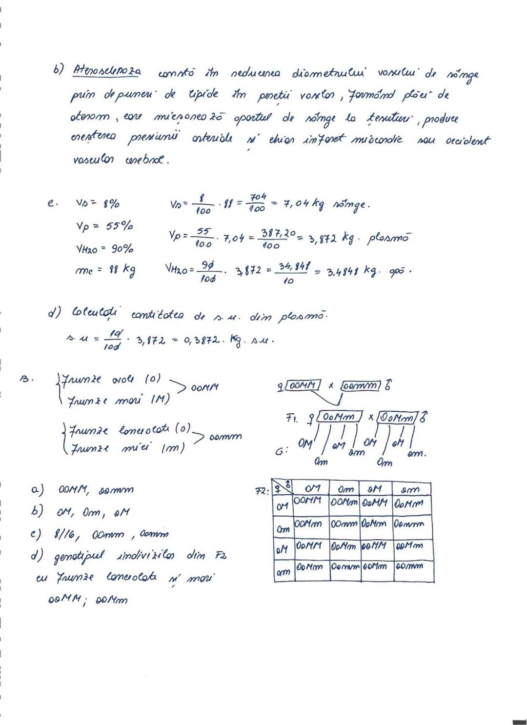 Ministerul Educaţiei
Centrul Naţional de Politici şi Evaluare în Educaţie
Examenul național de bacalaureat 2021
Proba E. d)
Biologie vegetal