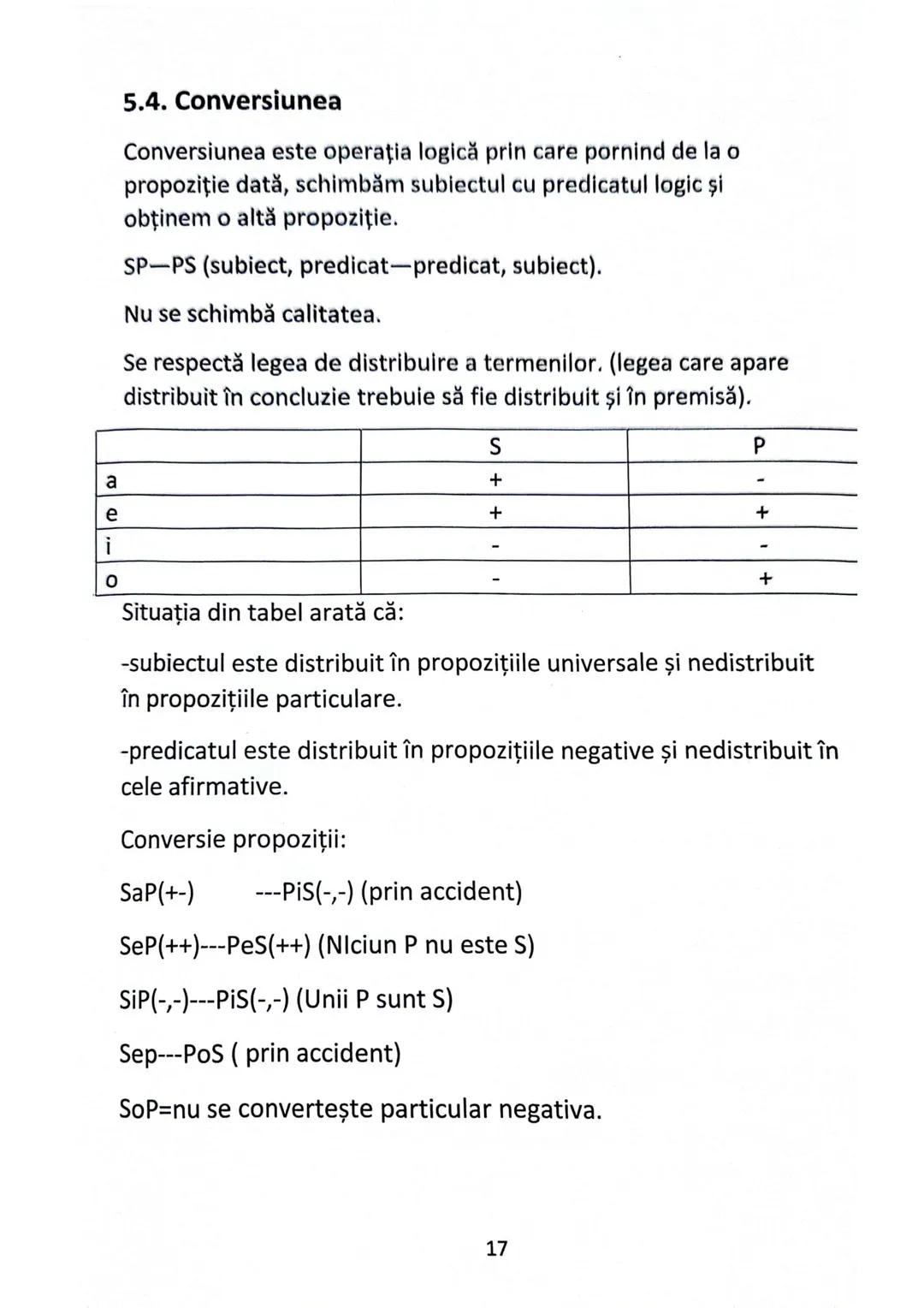 --- OCR Start ---
Logică și argumentare
1.1. Definiție: Logica este știința demonstrației, bazată pe
aplicabilitate, studiază formele şi leg