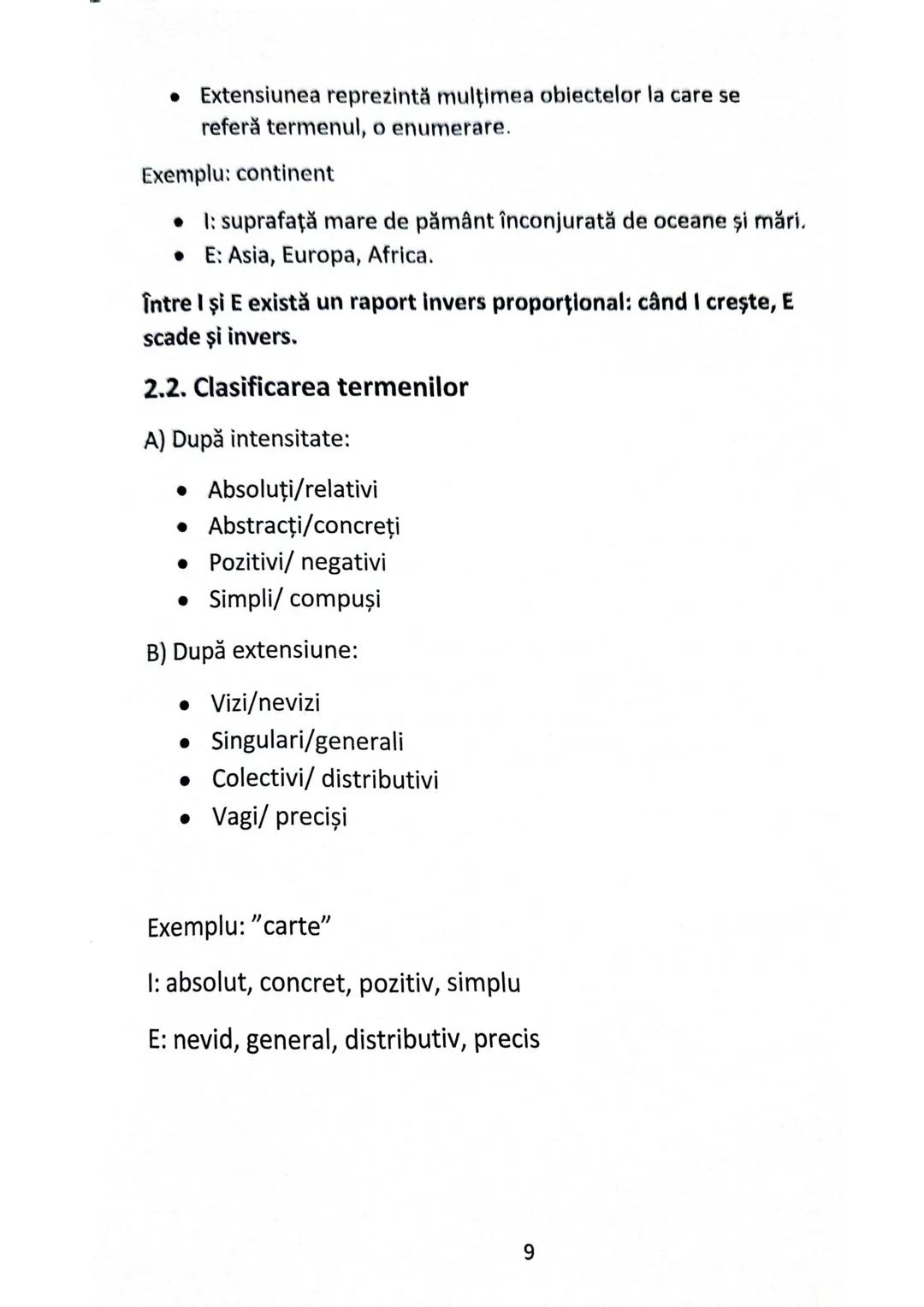 --- OCR Start ---
Logică și argumentare
1.1. Definiție: Logica este știința demonstrației, bazată pe
aplicabilitate, studiază formele şi leg
