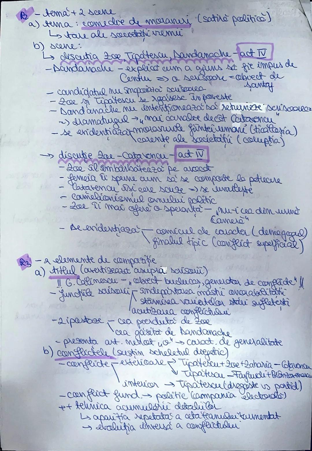Ep mancar
clasico
Realiom
# O scrisoare
pierduta
(1884)
-Particularitati
'Introducere
-J.d. Caragiale
-J.d. Caragialetll. Eminescu + I. Slan