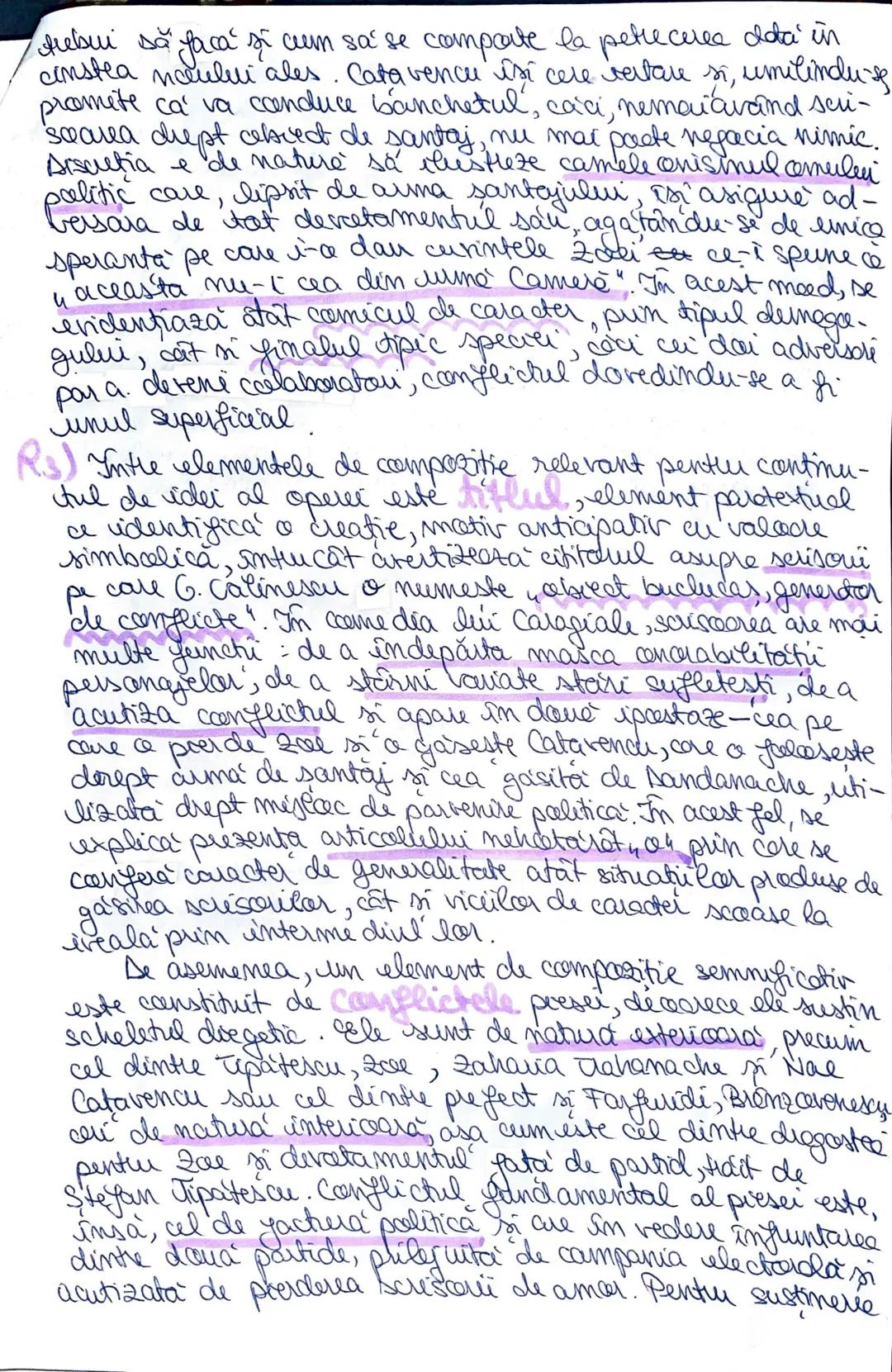 Ep mancar
clasico
Realiom
# O scrisoare
pierduta
(1884)
-Particularitati
'Introducere
-J.d. Caragiale
-J.d. Caragialetll. Eminescu + I. Slan