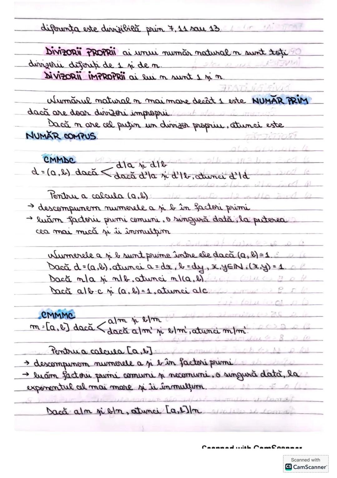 # BREVIAR TEORETIC V-VIII
## ALGEBRA
### MULŢIMI NUMERICE
IN-multimea numerelor naturale.
IN* = IN 20}
Z-multimea numerelor întregi
2*
