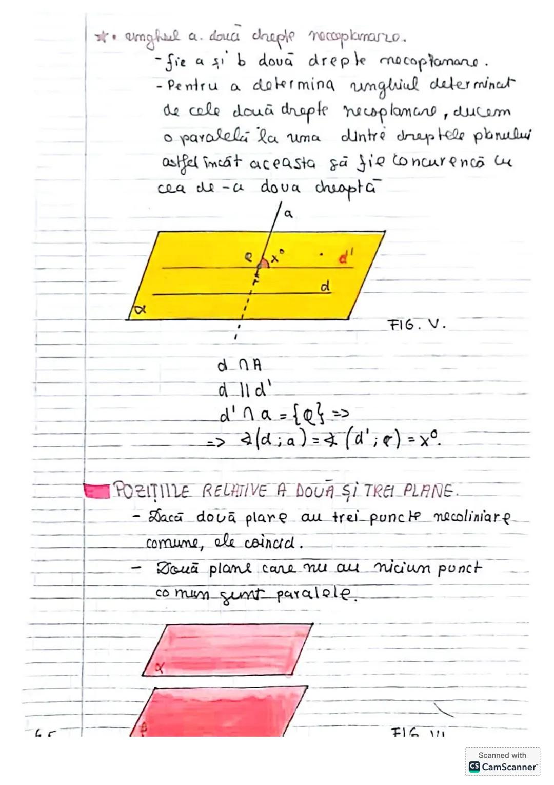 * S VIX
* TRIGONOMETRIE.*
* NOTIUNI *
Se aplică doar în triunghiul dreptunghic.
• Sinusul
$sin = \frac{cateta \cdot opusa}{ipotenusa}$
• Cos