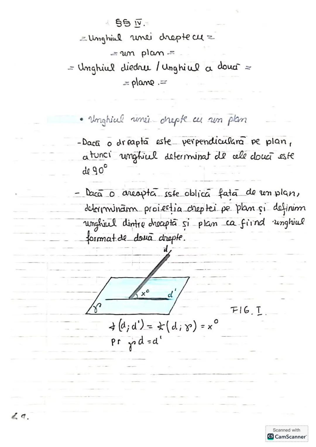* S VIX
* TRIGONOMETRIE.*
* NOTIUNI *
Se aplică doar în triunghiul dreptunghic.
• Sinusul
$sin = \frac{cateta \cdot opusa}{ipotenusa}$
• Cos