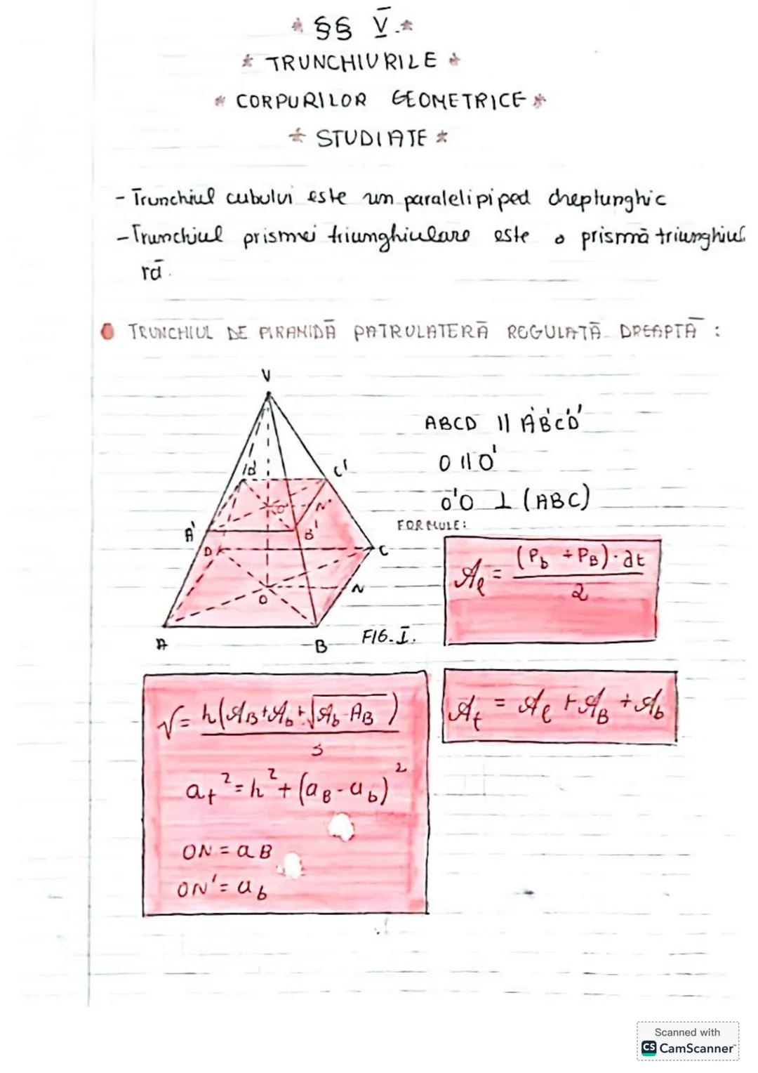 * S VIX
* TRIGONOMETRIE.*
* NOTIUNI *
Se aplică doar în triunghiul dreptunghic.
• Sinusul
$sin = \frac{cateta \cdot opusa}{ipotenusa}$
• Cos