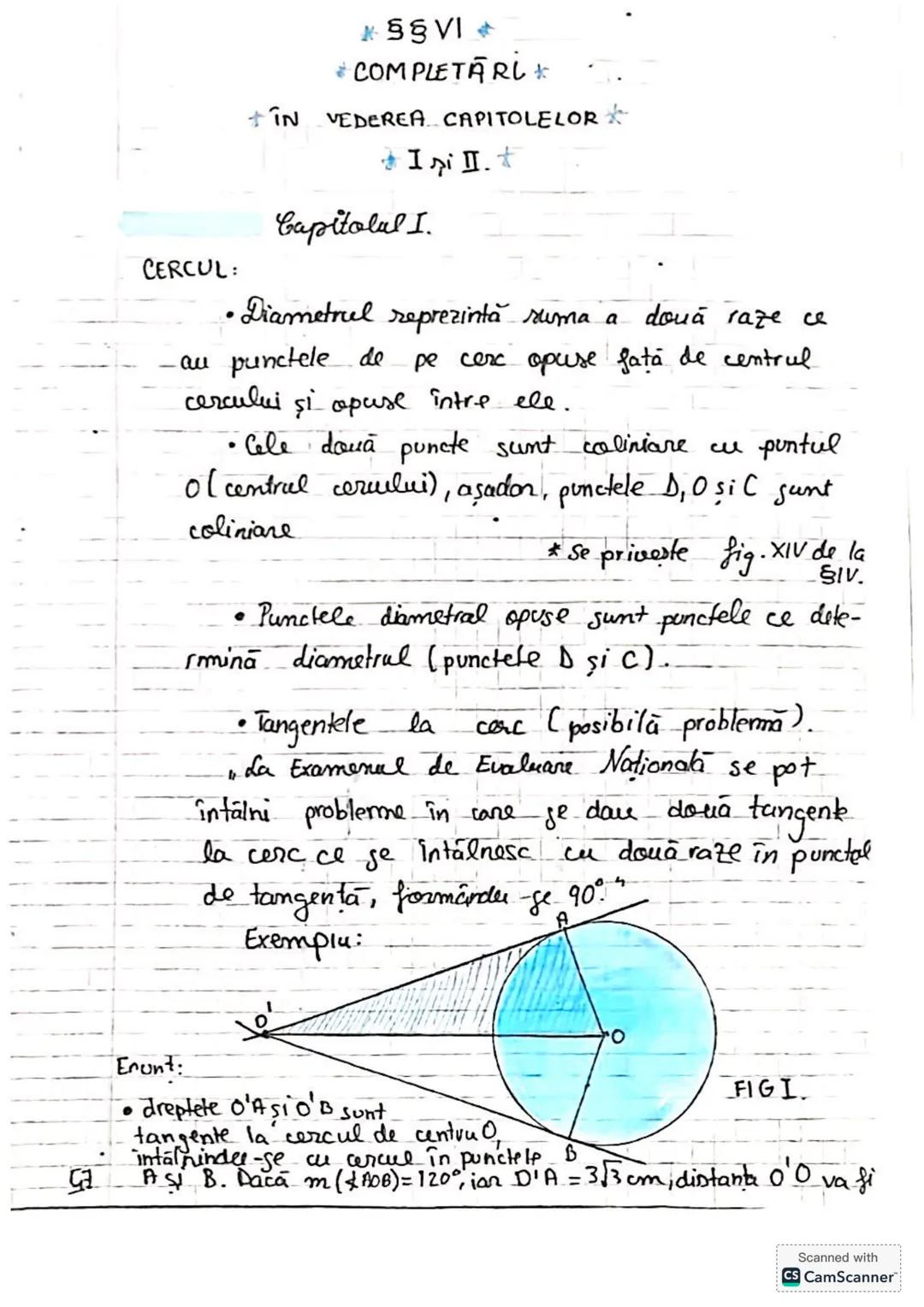 * S VIX
* TRIGONOMETRIE.*
* NOTIUNI *
Se aplică doar în triunghiul dreptunghic.
• Sinusul
$sin = \frac{cateta \cdot opusa}{ipotenusa}$
• Cos