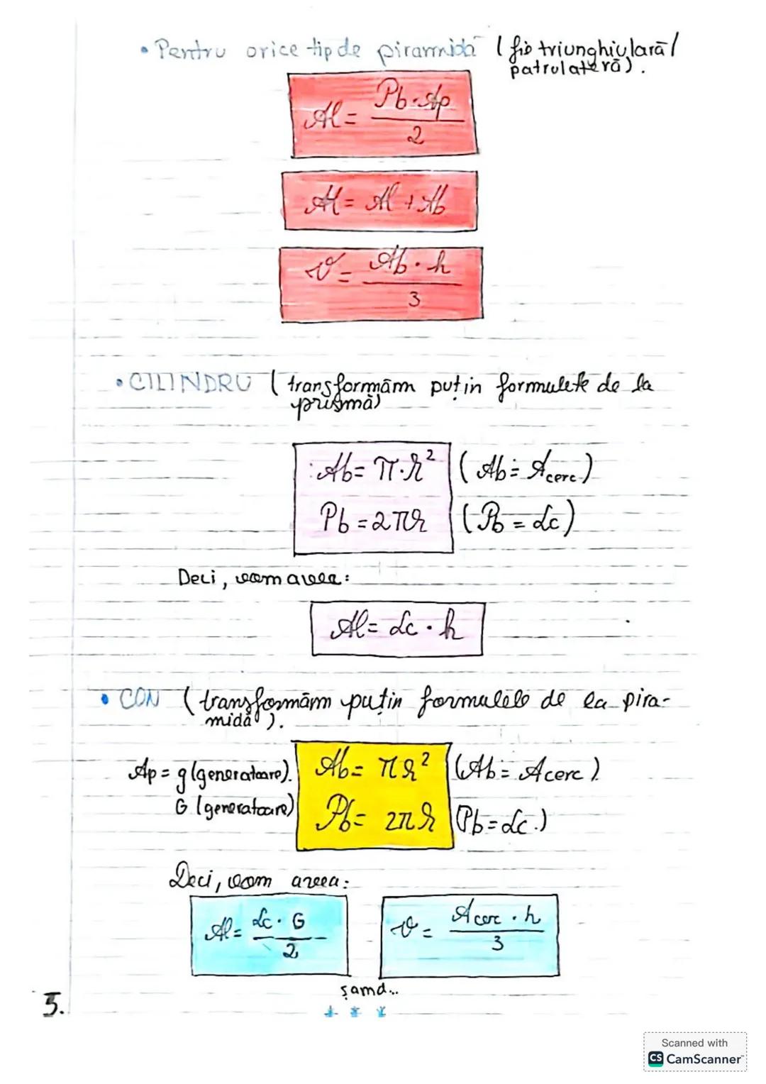 * S VIX
* TRIGONOMETRIE.*
* NOTIUNI *
Se aplică doar în triunghiul dreptunghic.
• Sinusul
$sin = \frac{cateta \cdot opusa}{ipotenusa}$
• Cos