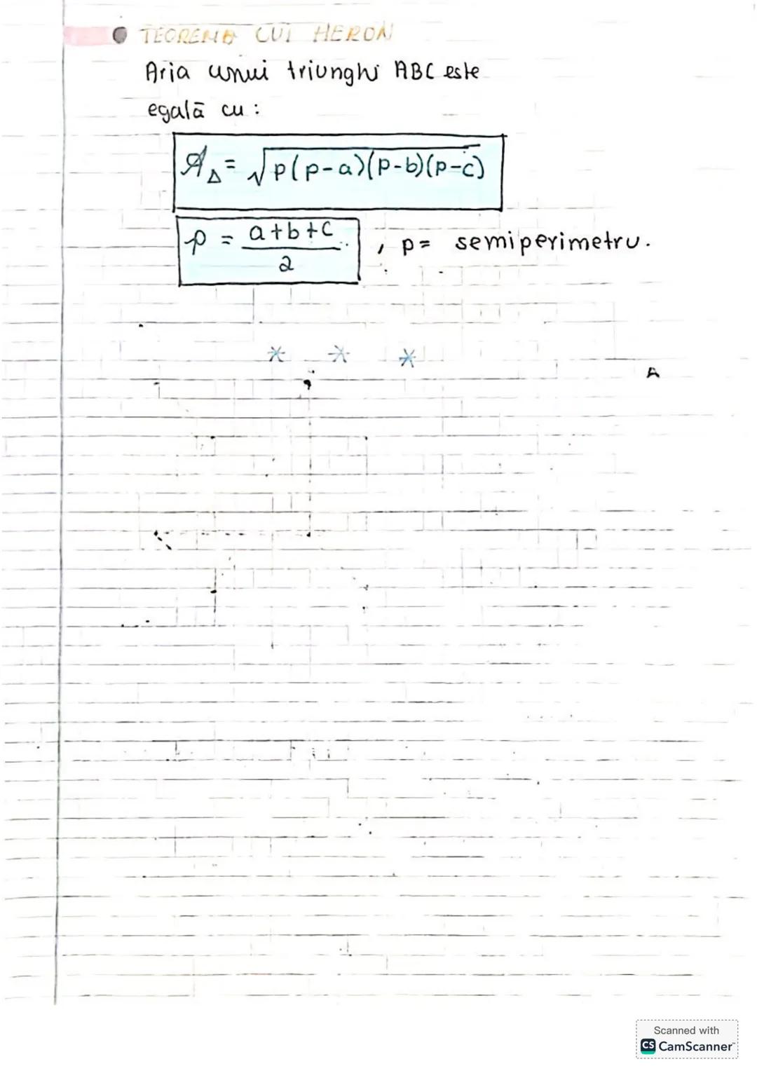 * S VIX
* TRIGONOMETRIE.*
* NOTIUNI *
Se aplică doar în triunghiul dreptunghic.
• Sinusul
$sin = \frac{cateta \cdot opusa}{ipotenusa}$
• Cos