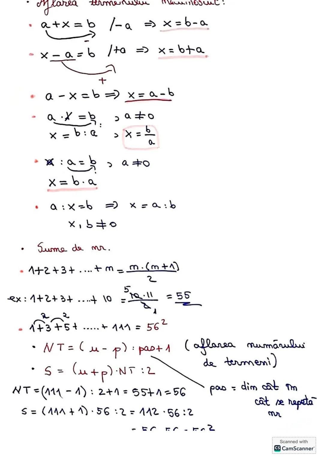 Recapitulare Evaluare Natiomala.
~ mate
~ geometrie
1. Dreapta, semidreapta, segment
a
A
A
B
AB=DE
ABDE
۵۰
E
~ pozitii nelative a do