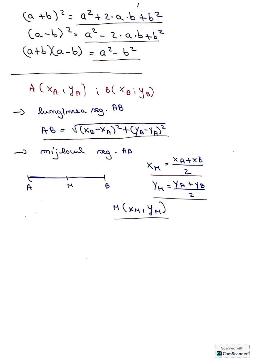 Recapitulare Evaluare Natiomala.
~ mate
~ geometrie
1. Dreapta, semidreapta, segment
a
A
A
B
AB=DE
ABDE
۵۰
E
~ pozitii nelative a do