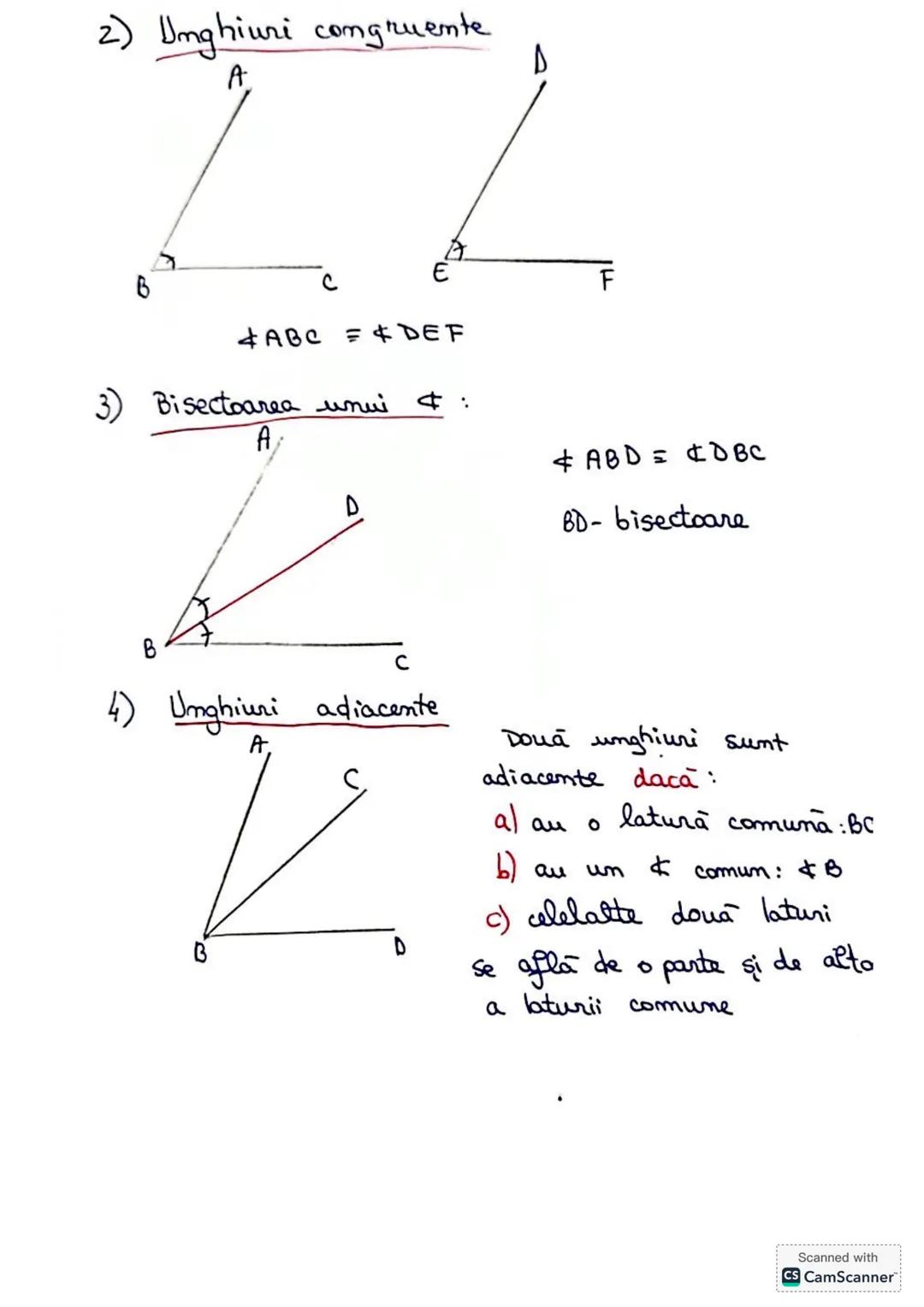Recapitulare Evaluare Natiomala.
~ mate
~ geometrie
1. Dreapta, semidreapta, segment
a
A
A
B
AB=DE
ABDE
۵۰
E
~ pozitii nelative a do