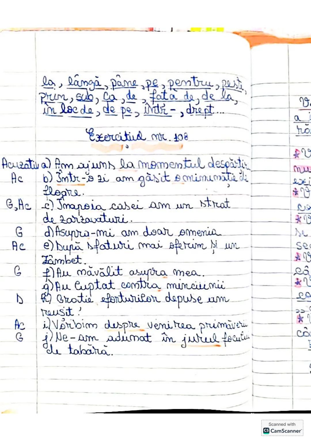 --- OCR Start ---
Promumele
1. Personal
2. Reflexiv
3. Posesiv
4. Interogativ
5. Relativ
6. Negativ
7. Nehotărât
8.De intarire.
8. Demonstra