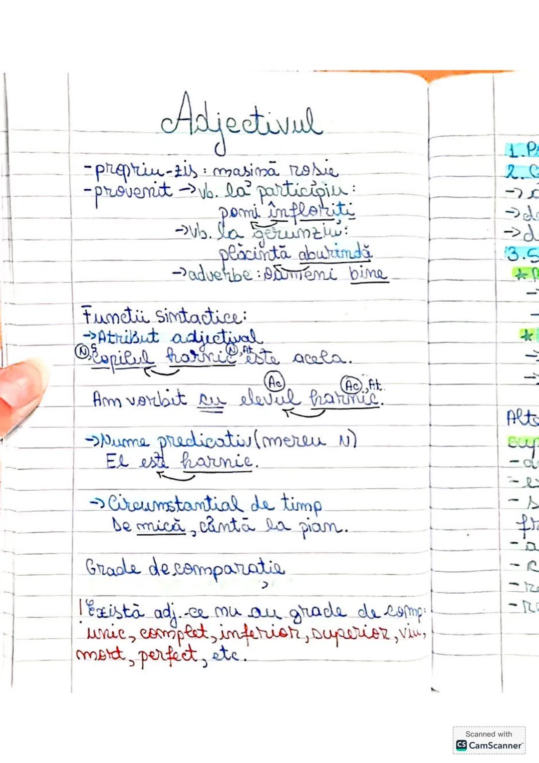 --- OCR Start ---
Promumele
1. Personal
2. Reflexiv
3. Posesiv
4. Interogativ
5. Relativ
6. Negativ
7. Nehotărât
8.De intarire.
8. Demonstra