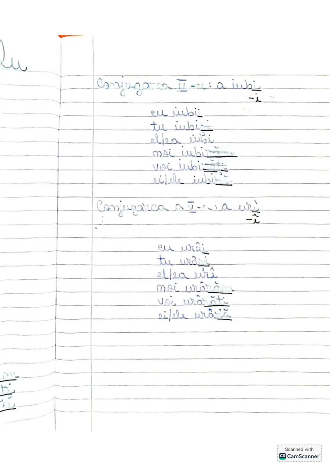 --- OCR Start ---
Promumele
1. Personal
2. Reflexiv
3. Posesiv
4. Interogativ
5. Relativ
6. Negativ
7. Nehotărât
8.De intarire.
8. Demonstra