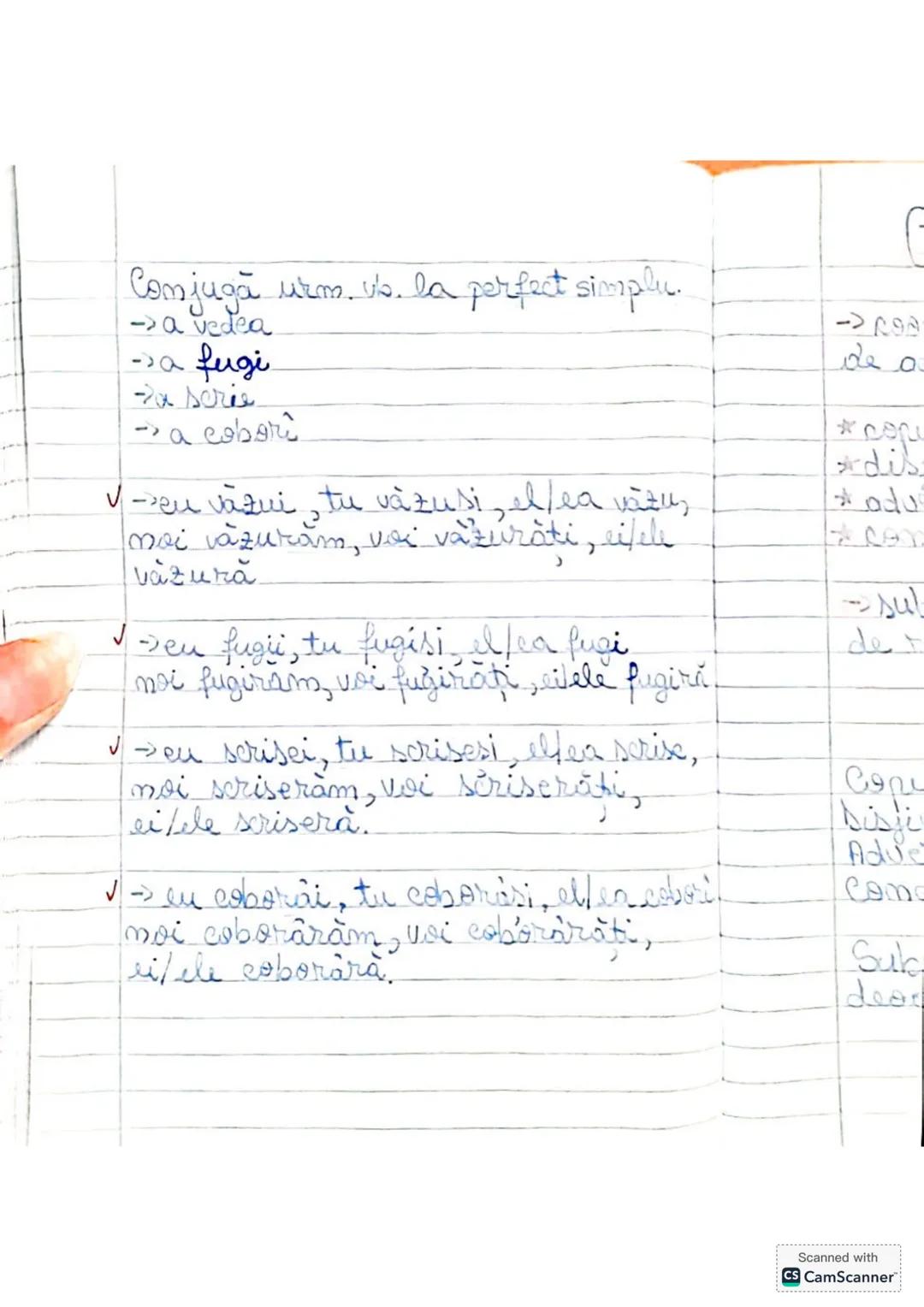 --- OCR Start ---
Promumele
1. Personal
2. Reflexiv
3. Posesiv
4. Interogativ
5. Relativ
6. Negativ
7. Nehotărât
8.De intarire.
8. Demonstra