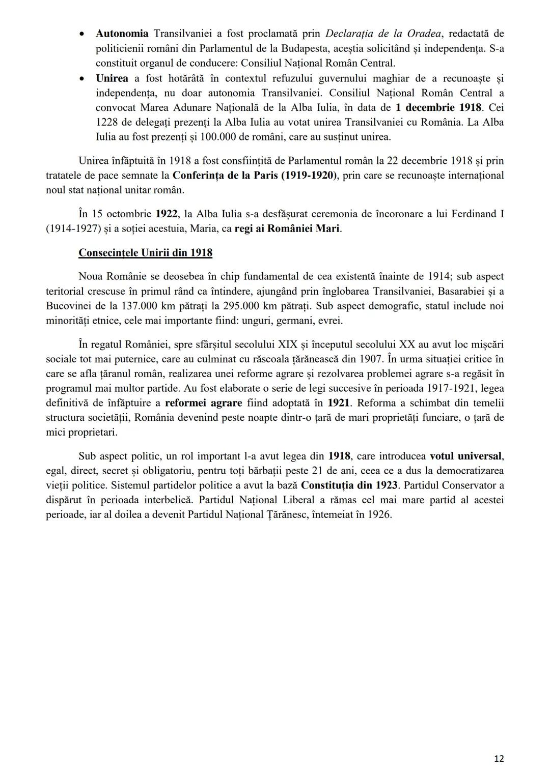 --- OCR Start ---
I.
Proiecte politice în secolul al XVIII-lea și prima jumătate a secolului al
XIX-lea
a) Reformismul domnesc
În secolul XV