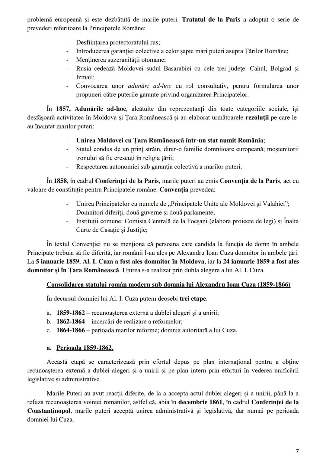 --- OCR Start ---
I.
Proiecte politice în secolul al XVIII-lea și prima jumătate a secolului al
XIX-lea
a) Reformismul domnesc
În secolul XV