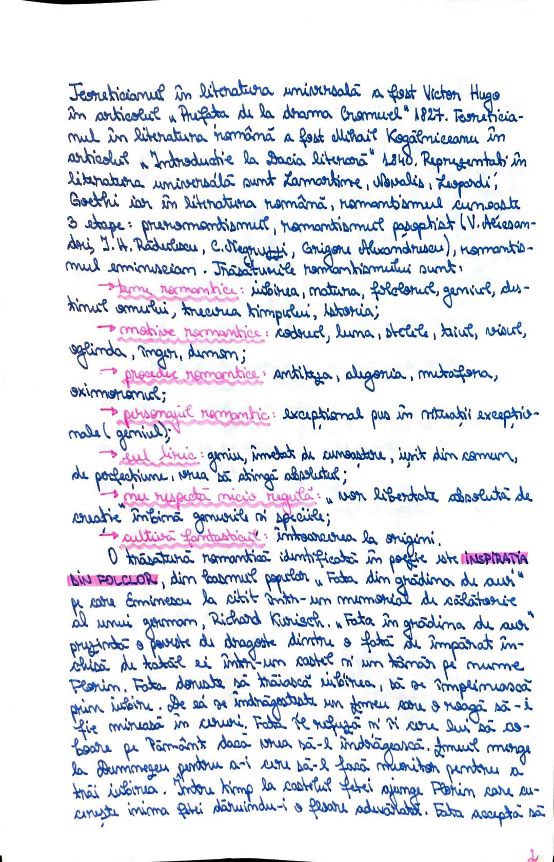 Cap: PERIOADA MARILOR CLASICI"
LUCEAVARUK
de M. Eminescu
DATE DESPRE AUTOR
ell. Eminescu se încadrează în perioada u marilor
clasici slătu