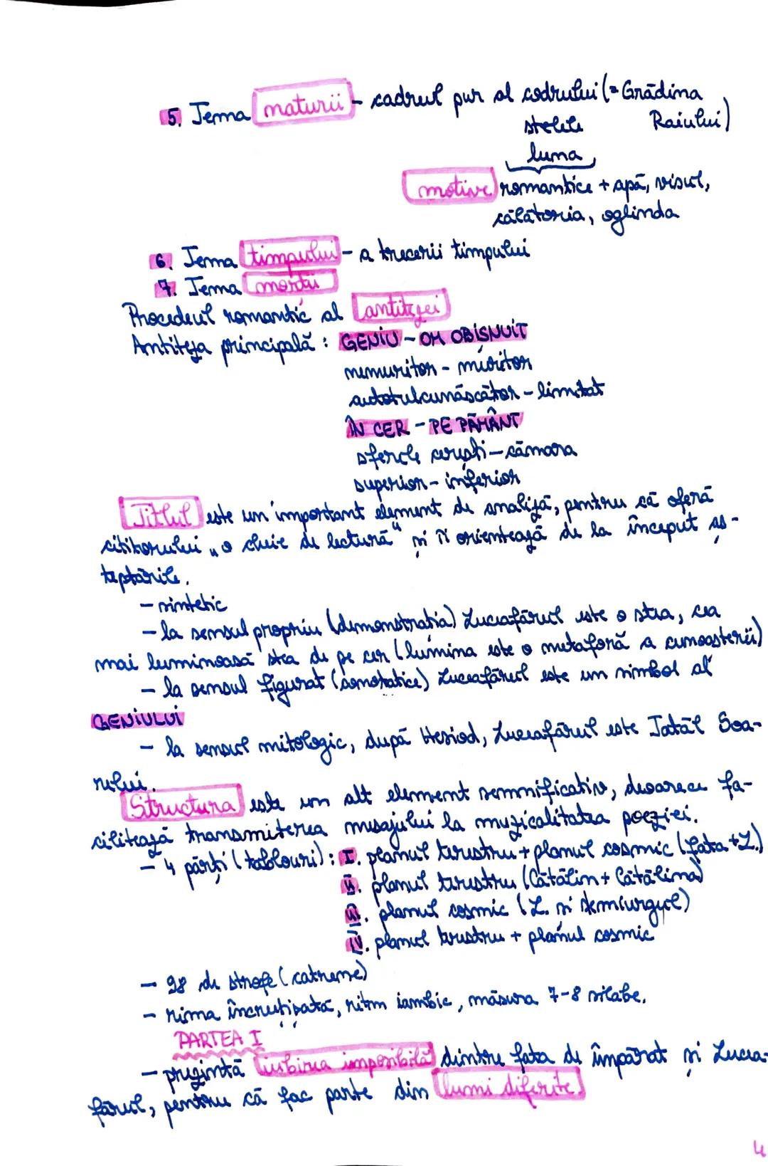 Cap: PERIOADA MARILOR CLASICI"
LUCEAVARUK
de M. Eminescu
DATE DESPRE AUTOR
ell. Eminescu se încadrează în perioada u marilor
clasici slătu