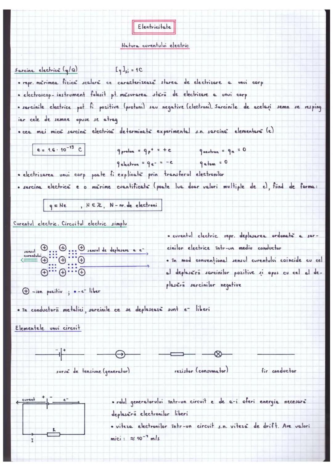 # Optica geometrică
•studieze propageres luminü în diferite medii transparente fără a ține cont de nature lumini
• rază de lumină dreapta