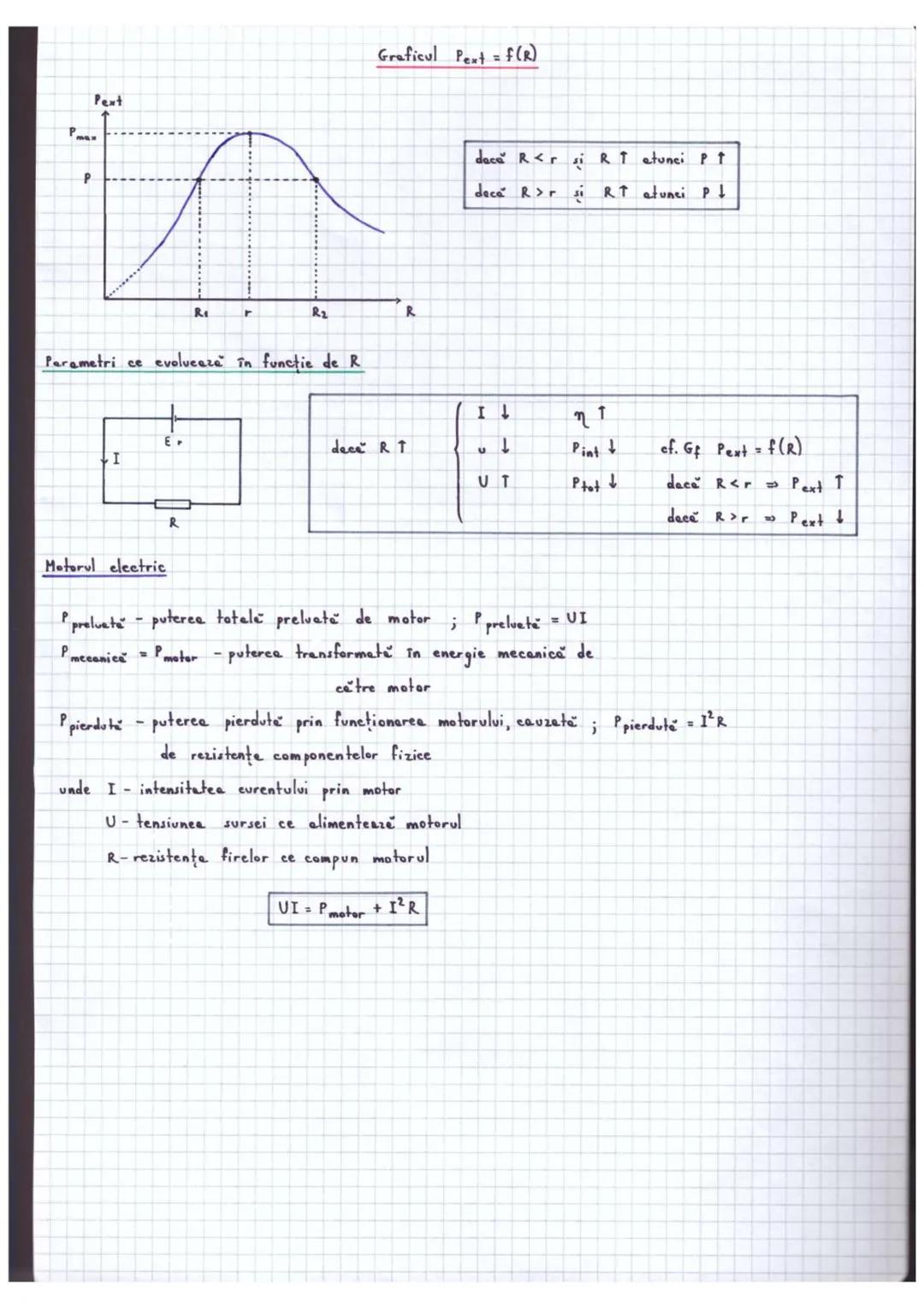 # Optica geometrică
•studieze propageres luminü în diferite medii transparente fără a ține cont de nature lumini
• rază de lumină dreapta