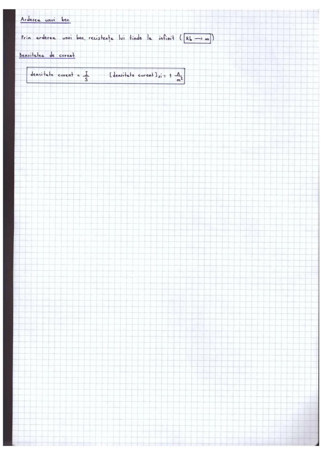 # Optica geometrică
•studieze propageres luminü în diferite medii transparente fără a ține cont de nature lumini
• rază de lumină dreapta