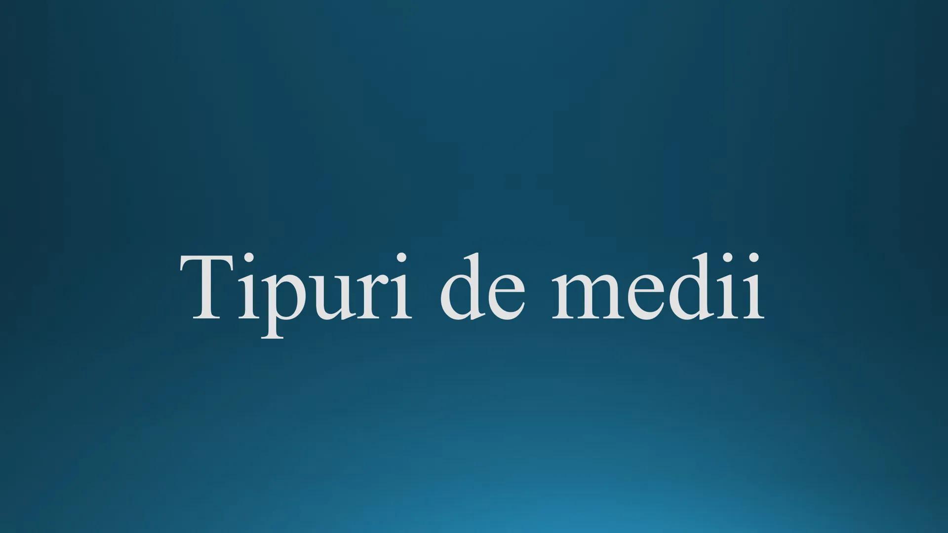 # Tipuri de medii # Mediile zonei calde
# 1. MEDIUL ECUATORIAL
Padurea ecuatoriala # Localizare
* Latitudinal, intre 5-5 grade latitudi