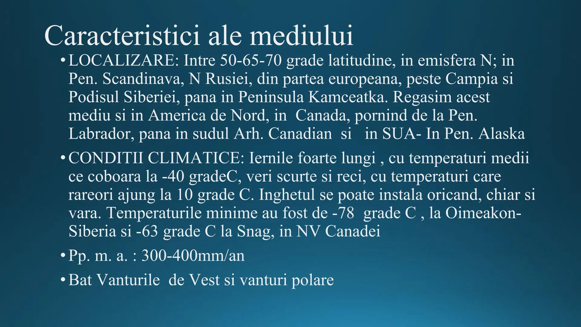 # Tipuri de medii # Mediile zonei calde
# 1. MEDIUL ECUATORIAL
Padurea ecuatoriala # Localizare
* Latitudinal, intre 5-5 grade latitudi