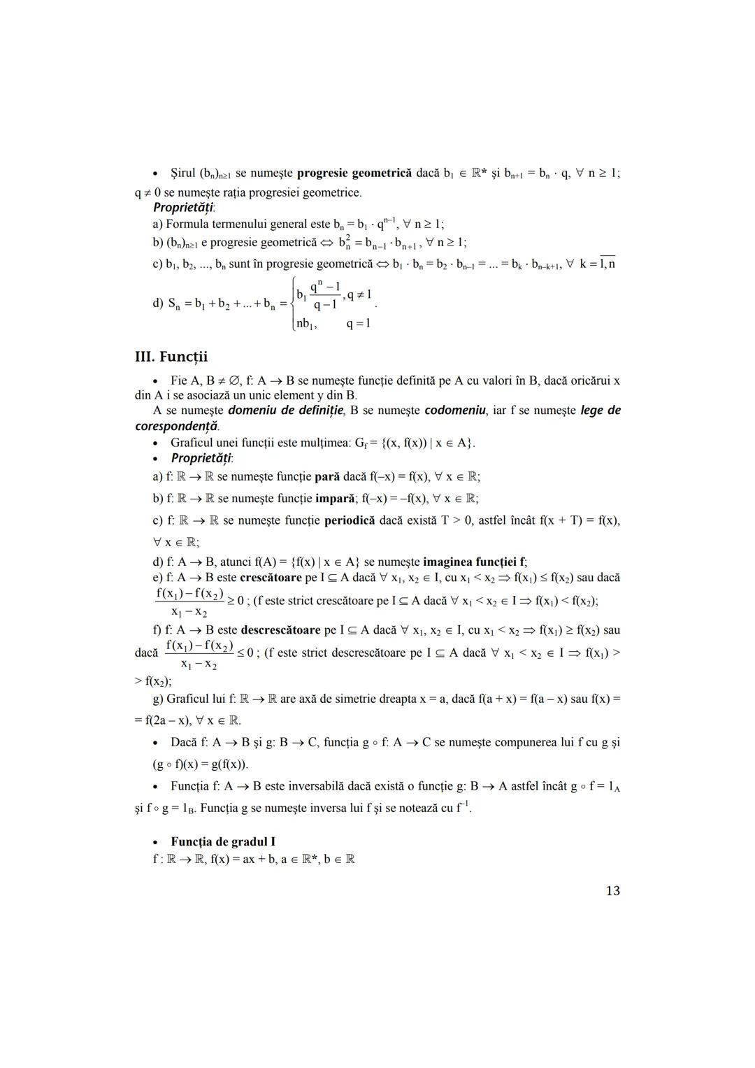 Petre Năchilă
Ana Cârstoveanu
Ion Nica
MATEMATICĂ M2
Ghid pentru pregătirea examenului
de Bacalaureat
• Itemi de antrenament
• 99 de teste
•