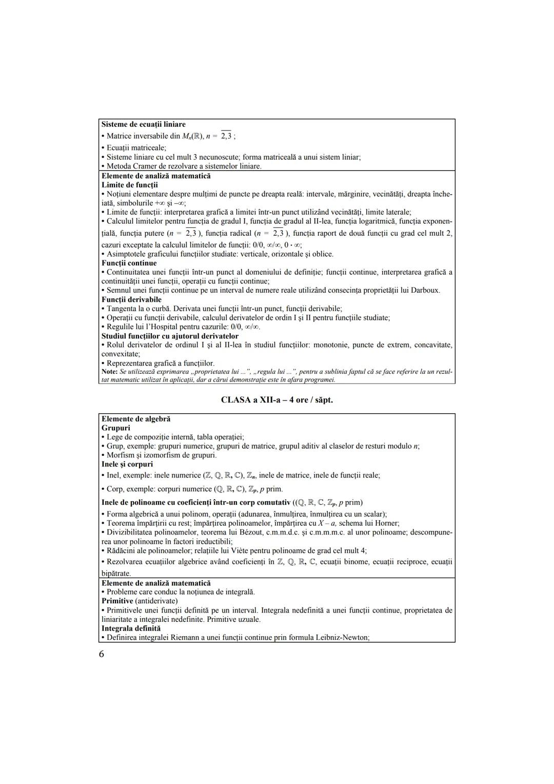 Petre Năchilă
Ana Cârstoveanu
Ion Nica
MATEMATICĂ M2
Ghid pentru pregătirea examenului
de Bacalaureat
• Itemi de antrenament
• 99 de teste
•