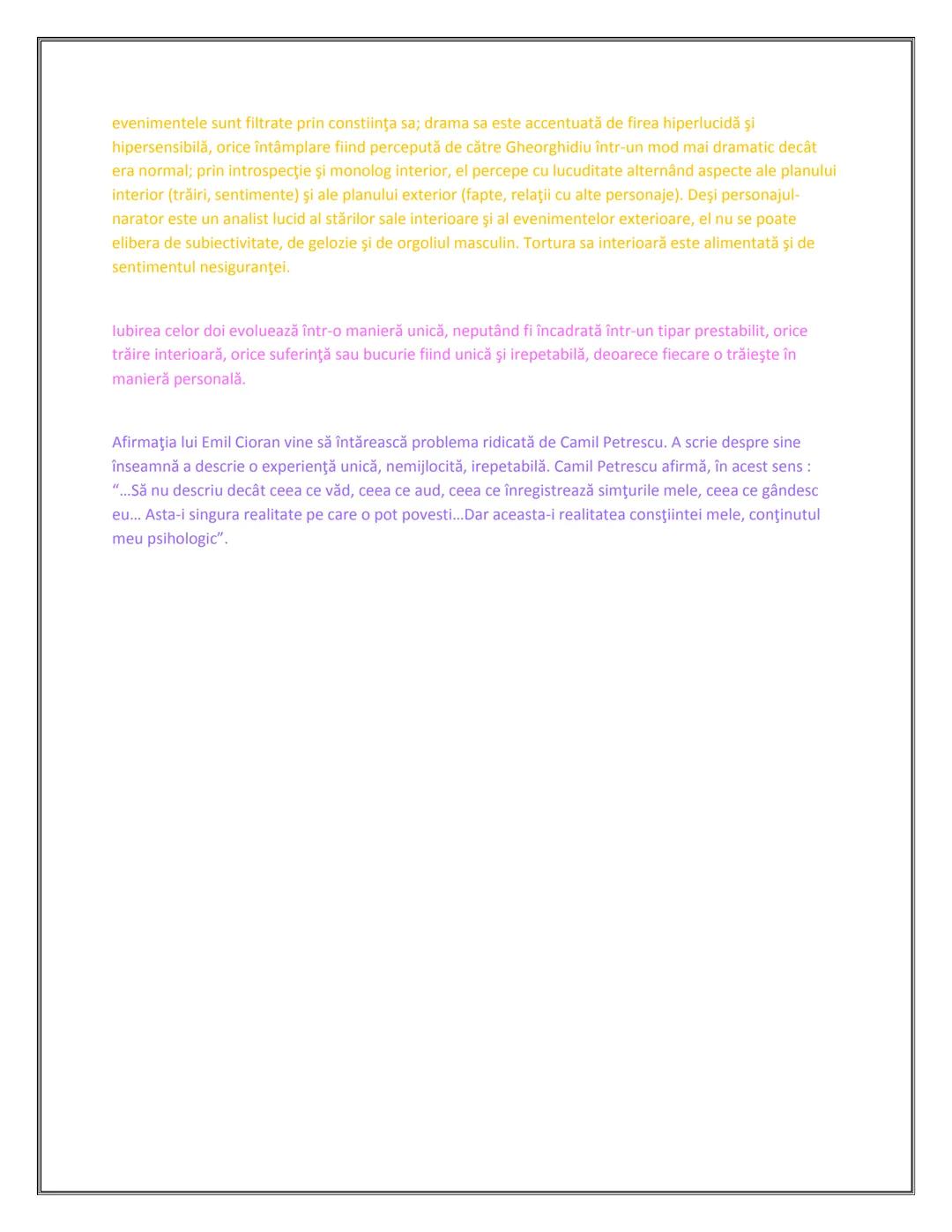 # MATERIE
# BAC
# ROMANA
# COMENTARII Cuprins:
PASOPTISMUL
1.Nuvela istorica si romantica:
Alexandru Lapuseanul de Costache Negruzzi
2. "Pas