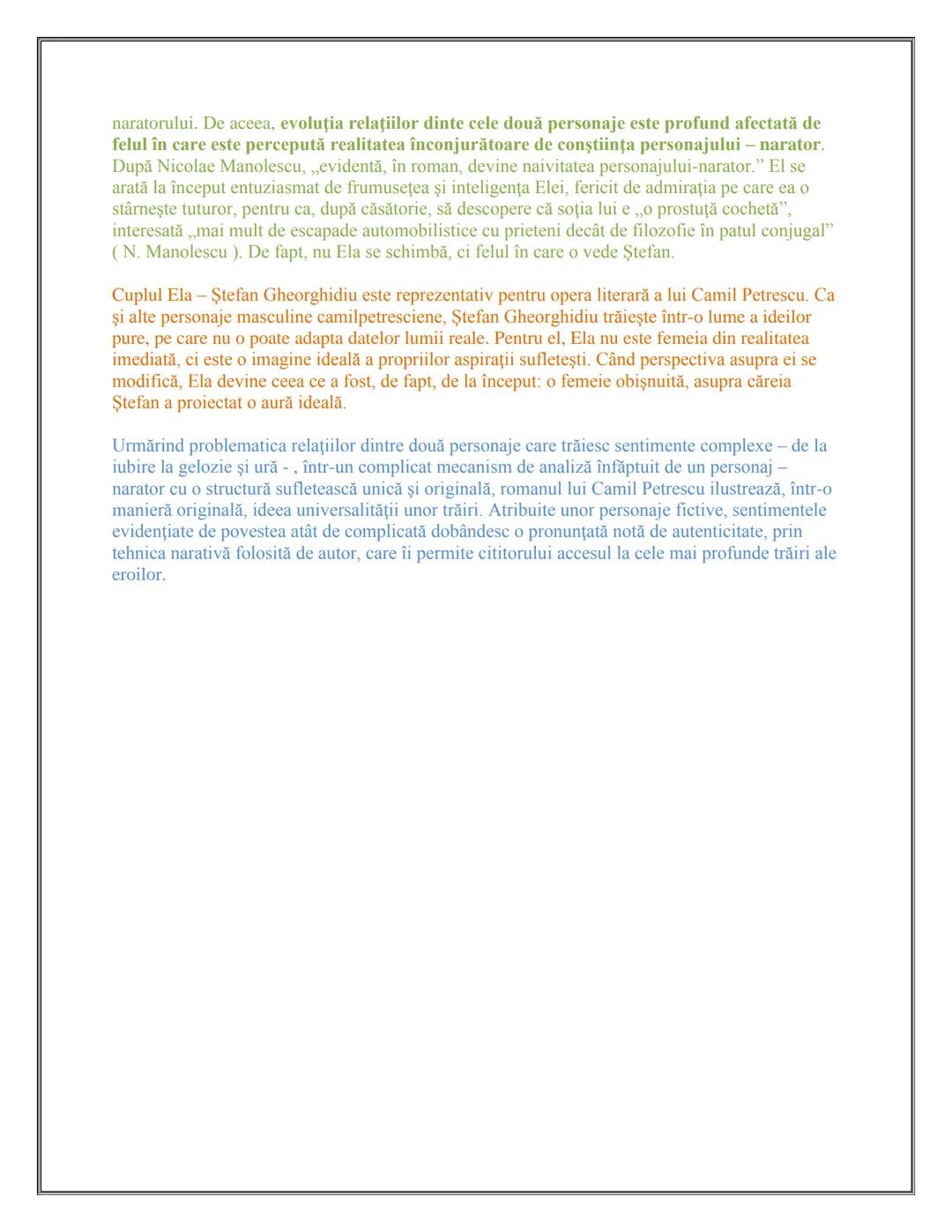 # MATERIE
# BAC
# ROMANA
# COMENTARII Cuprins:
PASOPTISMUL
1.Nuvela istorica si romantica:
Alexandru Lapuseanul de Costache Negruzzi
2. "Pas