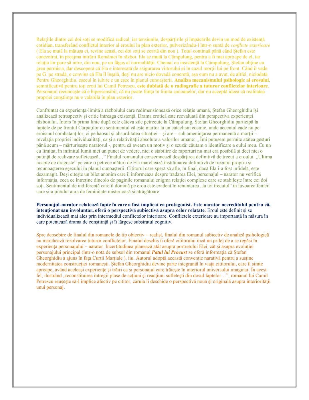 # MATERIE
# BAC
# ROMANA
# COMENTARII Cuprins:
PASOPTISMUL
1.Nuvela istorica si romantica:
Alexandru Lapuseanul de Costache Negruzzi
2. "Pas