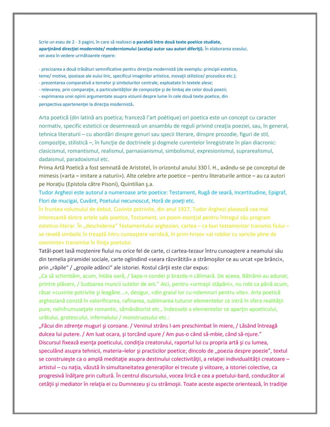 # MATERIE
# BAC
# ROMANA
# COMENTARII Cuprins:
PASOPTISMUL
1.Nuvela istorica si romantica:
Alexandru Lapuseanul de Costache Negruzzi
2. "Pas