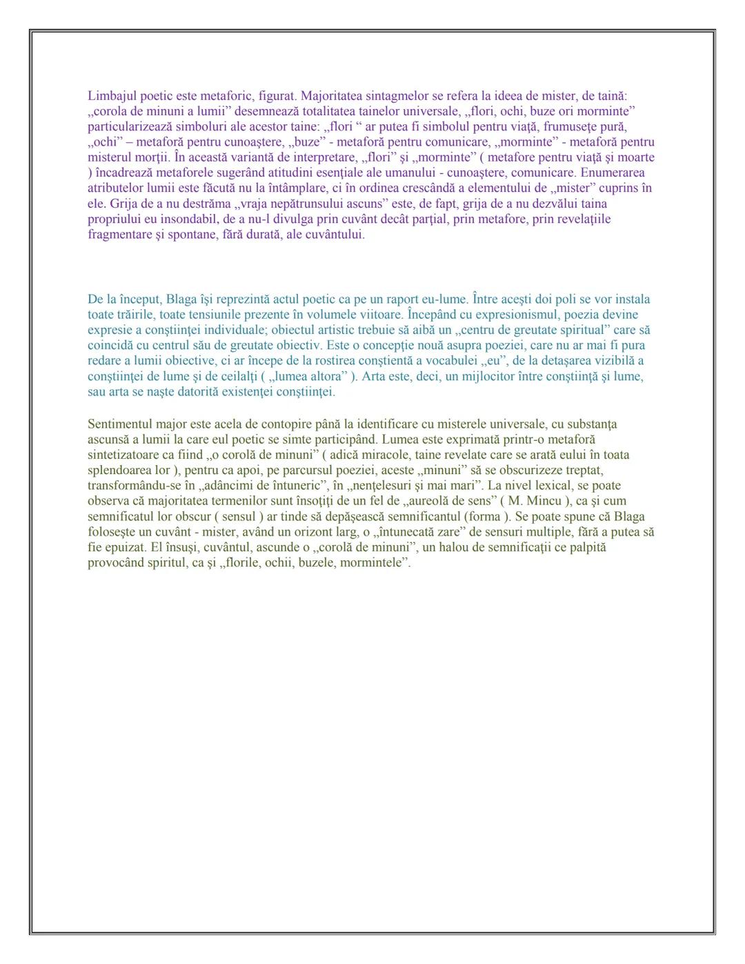 # MATERIE
# BAC
# ROMANA
# COMENTARII Cuprins:
PASOPTISMUL
1.Nuvela istorica si romantica:
Alexandru Lapuseanul de Costache Negruzzi
2. "Pas