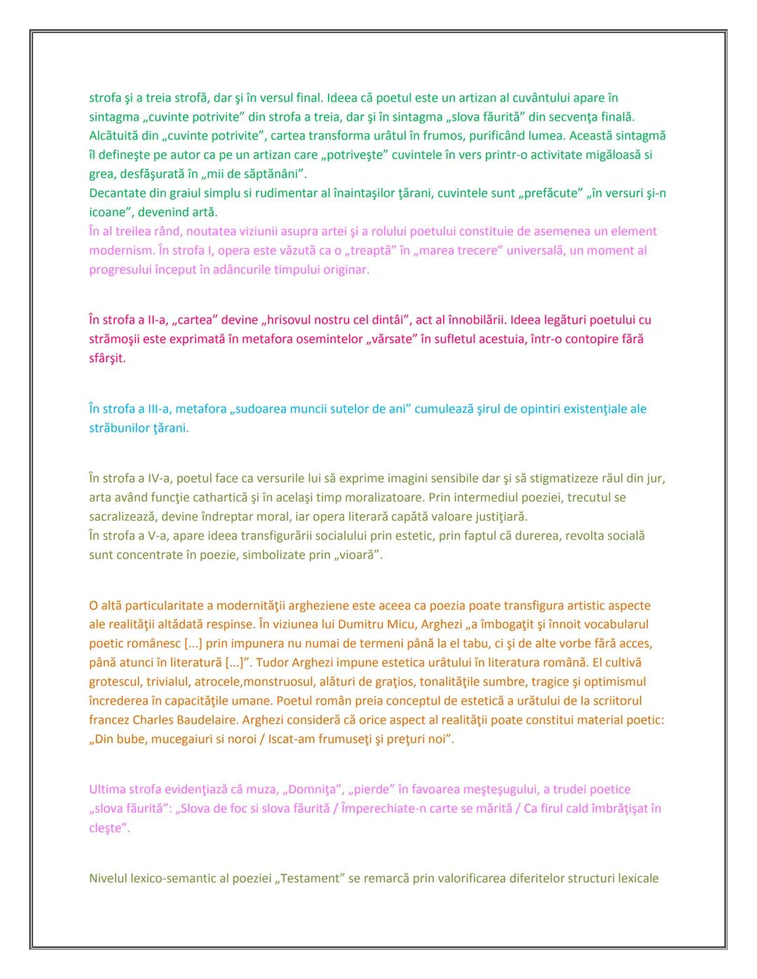 # MATERIE
# BAC
# ROMANA
# COMENTARII Cuprins:
PASOPTISMUL
1.Nuvela istorica si romantica:
Alexandru Lapuseanul de Costache Negruzzi
2. "Pas